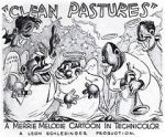 Watch Clean Pastures (Short 1937) Putlocker