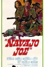 Watch Navajo Joe Putlocker