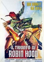 Watch The Triumph of Robin Hood Putlocker
