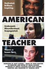Watch American Teacher Putlocker