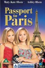 Watch Passport to Paris Putlocker