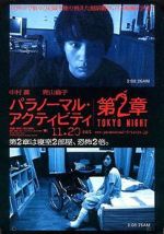 Watch Paranormal Activity 2: Tokyo Night Putlocker