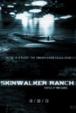 Watch Skinwalker Ranch Putlocker