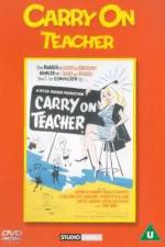 Watch Carry on Teacher Putlocker