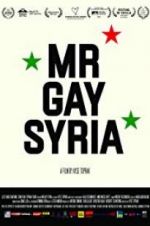 Watch Mr Gay Syria Putlocker
