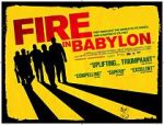 Watch Fire in Babylon Putlocker
