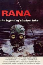 Watch Rana: The Legend of Shadow Lake Putlocker