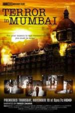 Watch Terror in Mumbai Putlocker