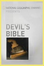 Watch National Geographic: The Devil's Bible Putlocker
