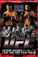 Watch UFC 78 Validation Putlocker