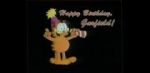 Watch Happy Birthday, Garfield Putlocker