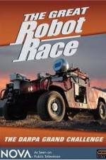 Watch NOVA: The Great Robot Race Putlocker