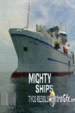 Watch Discovery Channel Mighty Ships Tyco Resolute Putlocker