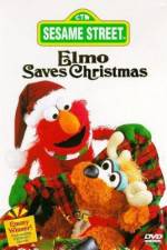 Watch Elmo Saves Christmas Putlocker