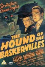 Watch The Hound of the Baskervilles Online Putlocker