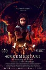 Watch Errementari: The Blacksmith and the Devil Putlocker