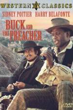 Watch Buck and the Preacher Putlocker