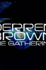 Watch Derren Brown The Gathering Putlocker
