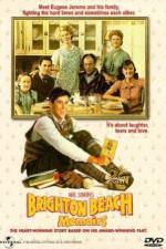 Watch Brighton Beach Memoirs Putlocker