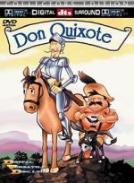 Watch Don Quixote of La Mancha Putlocker