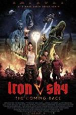 Watch Iron Sky: The Coming Race Putlocker