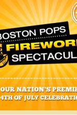 Watch Boston Pops Fireworks Spectacular Putlocker