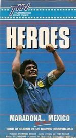 Watch Hero: The Official Film of the 1986 FIFA World Cup Putlocker