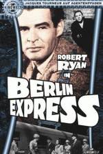 Watch Berlin Express Putlocker