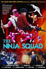 Watch The Ninja Squad Putlocker