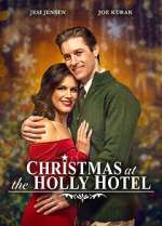 Watch Christmas at the Holly Hotel Putlocker