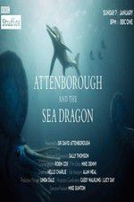 Watch Attenborough and the Sea Dragon Putlocker