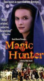 Watch Magic Hunter Putlocker