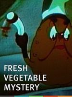Watch The Fresh Vegetable Mystery (Short 1939) Putlocker