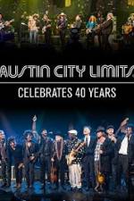 Watch Austin City Limits Celebrates 40 Years Putlocker