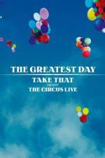Watch Take That The Circus Live Putlocker