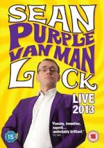 Watch Sean Lock: Purple Van Man Putlocker