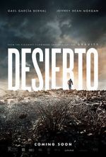 Watch Desierto Putlocker