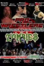 Watch Pro Wrestlers vs Zombies Putlocker
