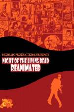 Watch Night of the Living Dead Reanimated Putlocker