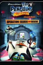 Watch Penguins Of Madagascar: Operation Search and Rescue Putlocker