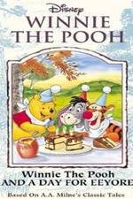 Watch Winnie the Pooh and a Day for Eeyore Putlocker