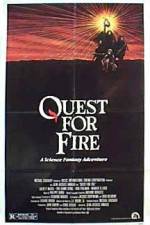 Watch Quest For Fire Putlocker