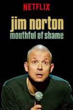 Watch Jim Norton: Mouthful of Shame Putlocker