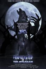 Watch Frankenstein vs the Wolfman in 3-D Putlocker