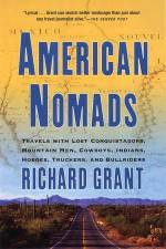 Watch American Nomads Putlocker
