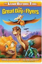 Watch The Land Before Time XII The Great Day of the Flyers Putlocker