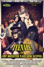 Watch Teenape Vs. The Monster Nazi Apocalypse Putlocker