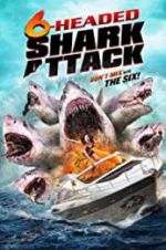 Watch 6-Headed Shark Attack Putlocker