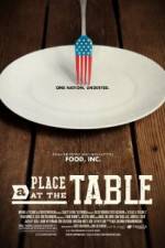 Watch A Place at the Table Putlocker