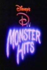Watch Disney's DTV Monster Hits Putlocker
